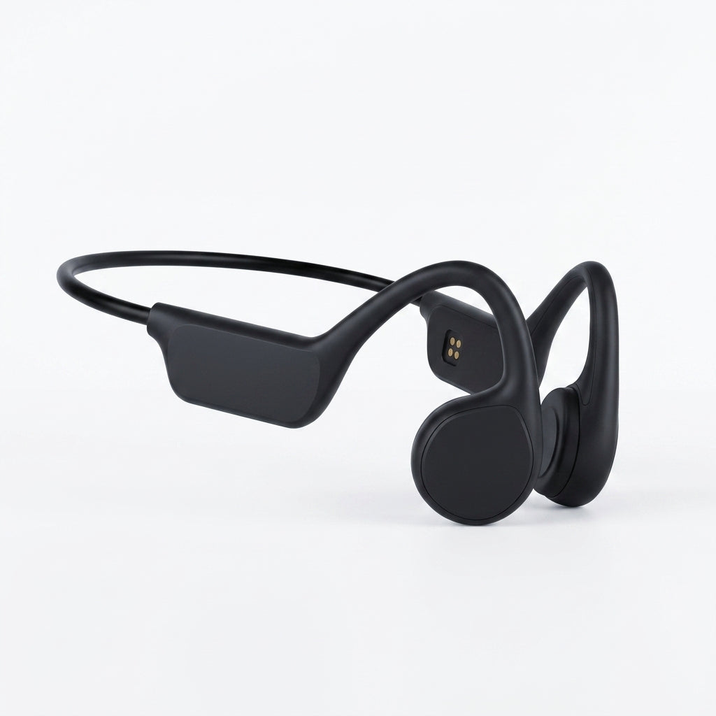 SwimBeats — Bone Conduction Kopfhörer | IPX8 | 32GB MP3